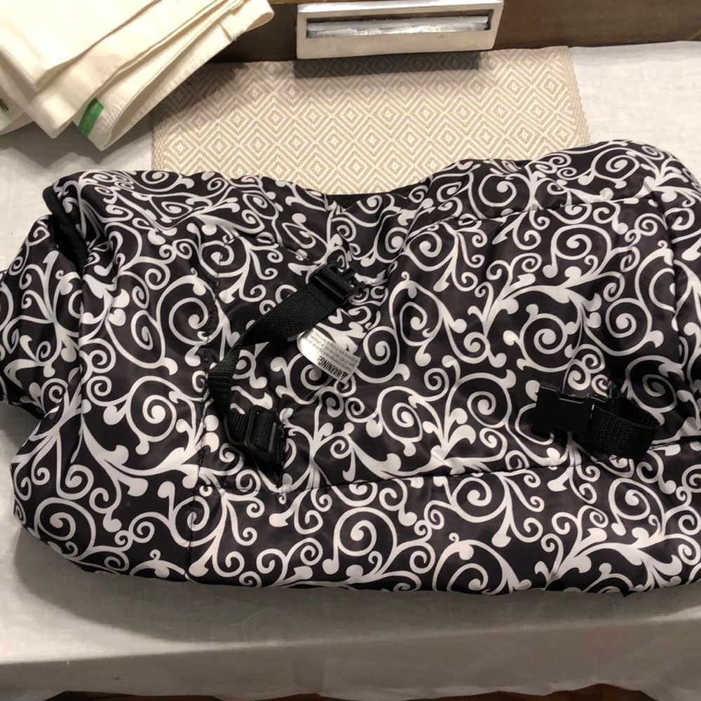 Infantino Shopping Cart Cover
